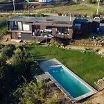 Hermosa Y Acogedora Parcela Cerca De Vinas Y Playa