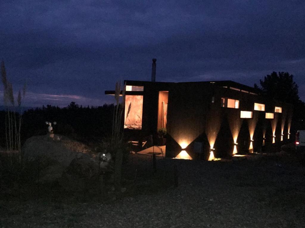 Hermosa Y Acogedora Parcela Cerca De Vinas Y Playa Casa de férias Algarrobo