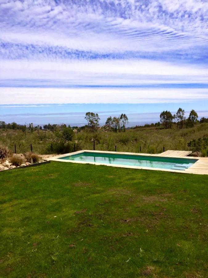 Hermosa Y Acogedora Parcela Cerca De Vinas Y Playa *