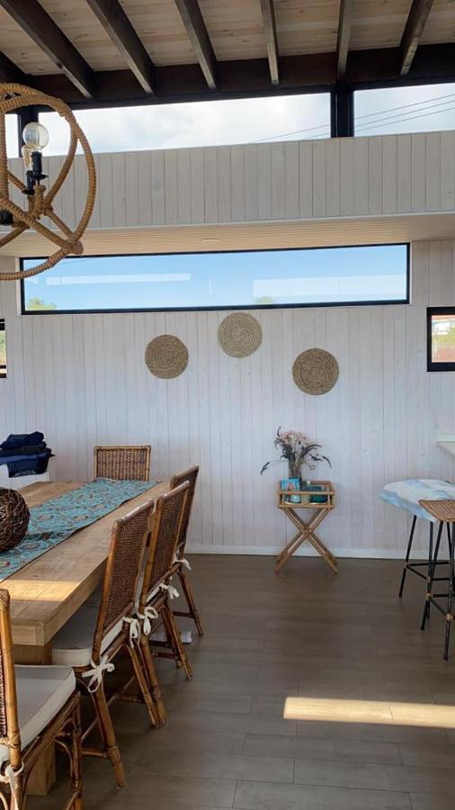 Casa de férias Hermosa Y Acogedora Parcela Cerca De Vinas Y Playa