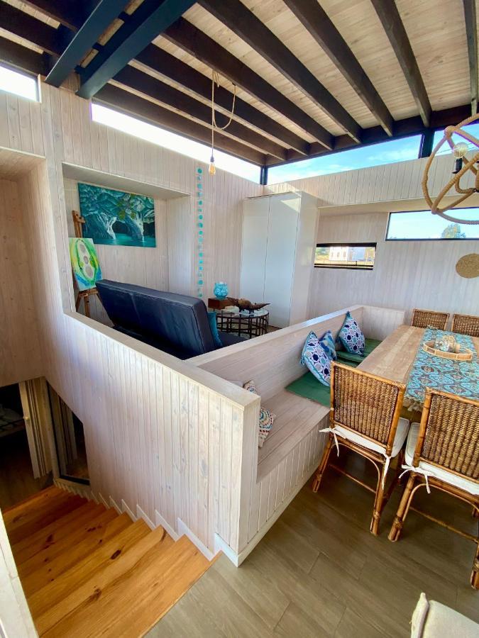 Hermosa Y Acogedora Parcela Cerca De Vinas Y Playa * Algarrobo