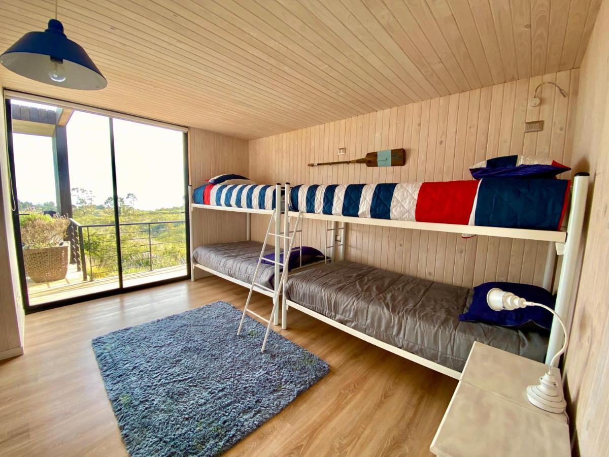 Hermosa Y Acogedora Parcela Cerca De Vinas Y Playa * Algarrobo